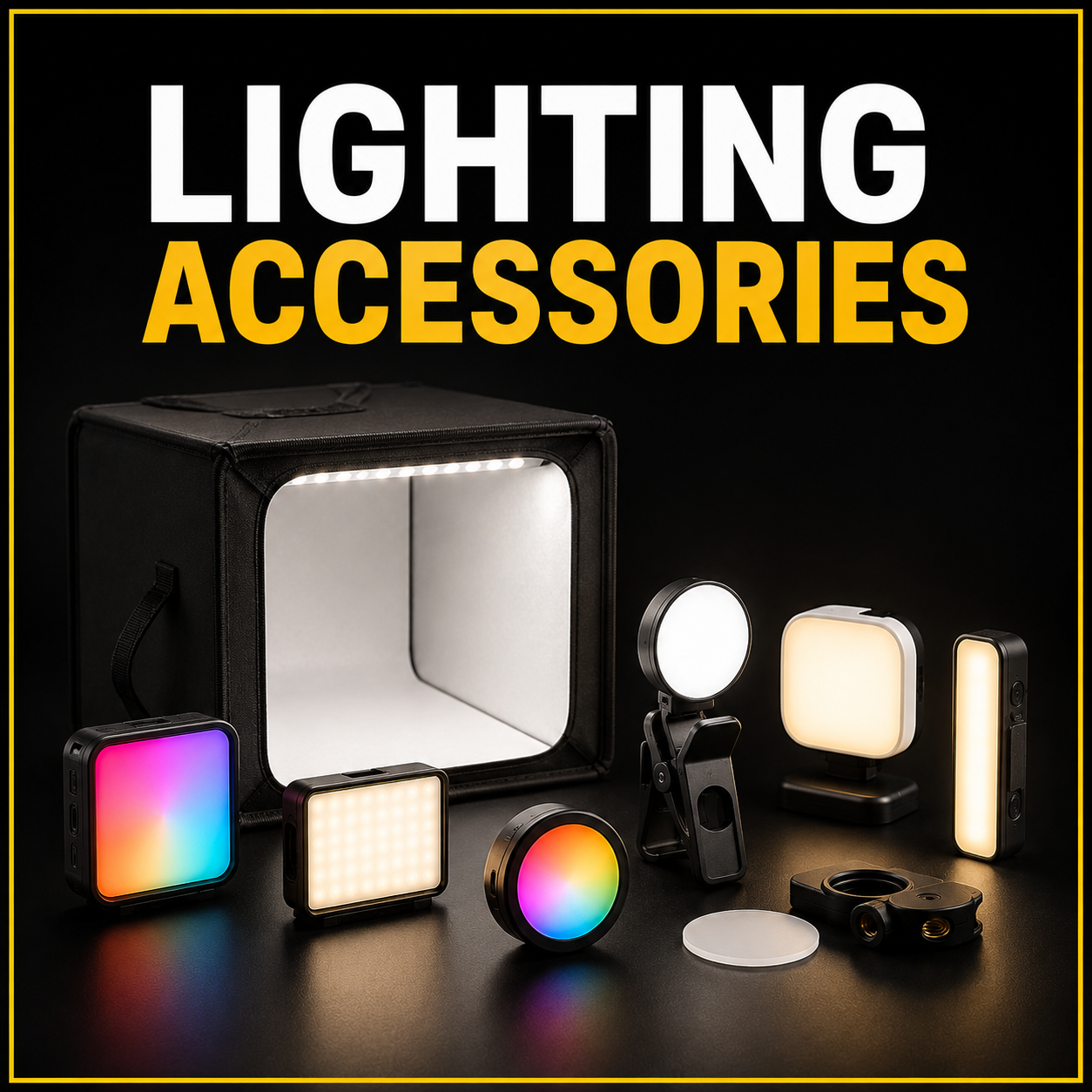 Lighting Accessories