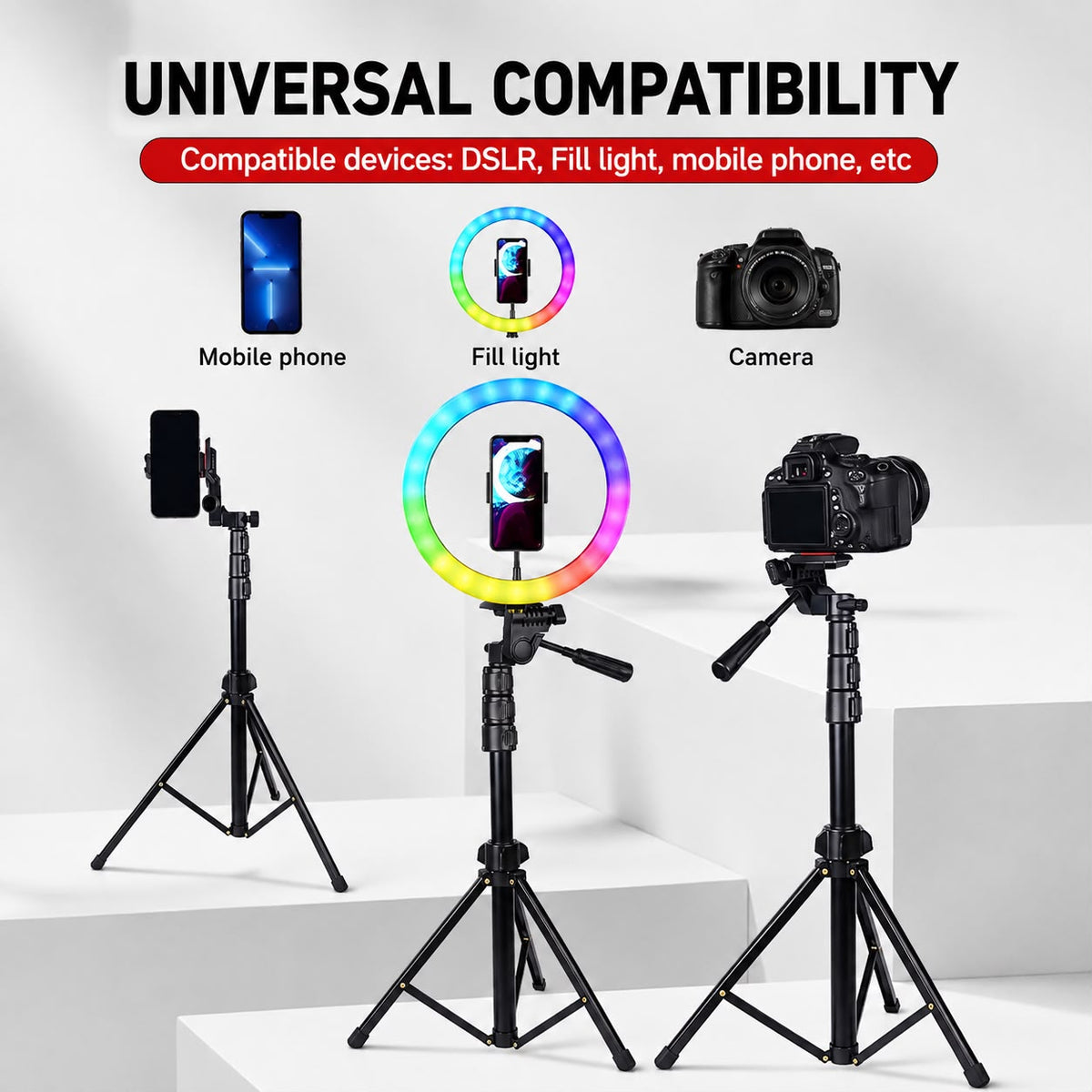 JMARY KP2206  TRIPOD