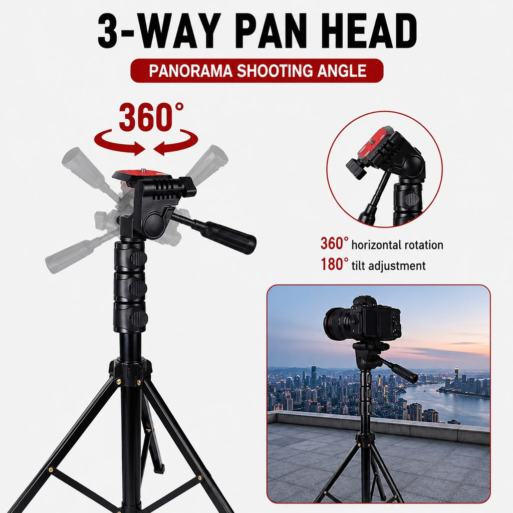 JMARY KP2206  TRIPOD