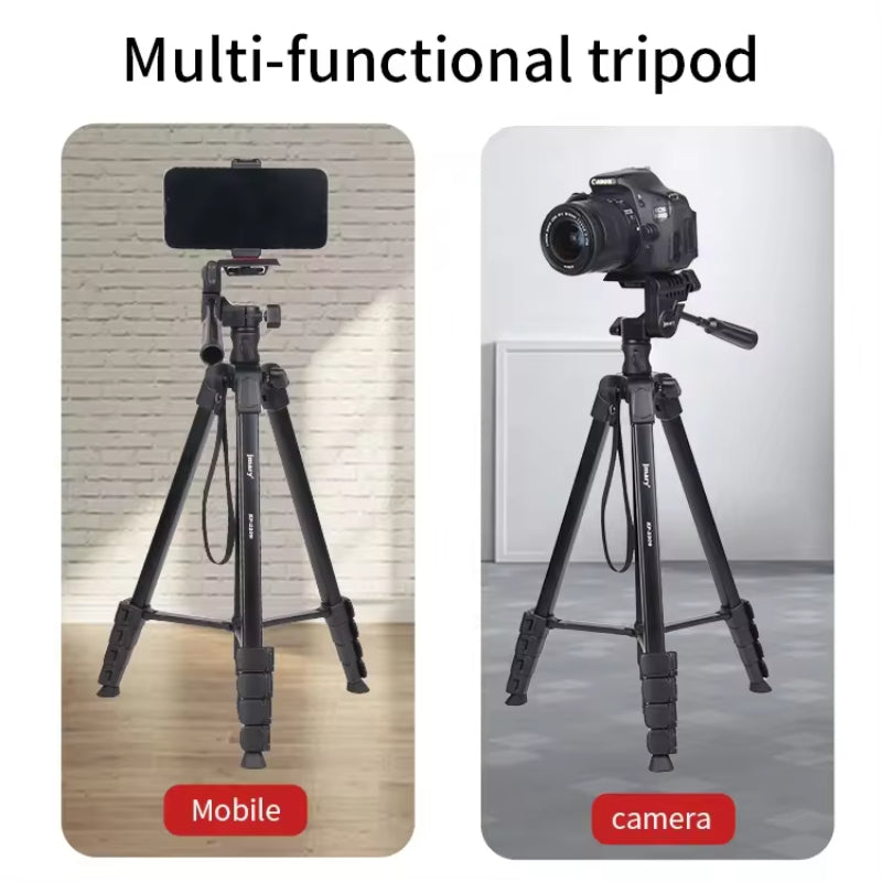 JMARY KP2209 Double TRIPOD
