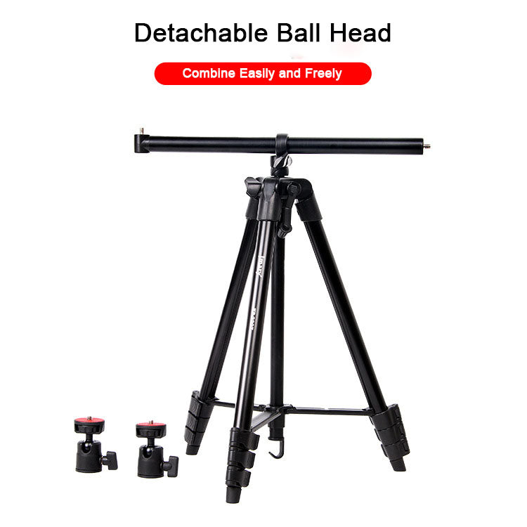 JMARY KP2209 Double TRIPOD