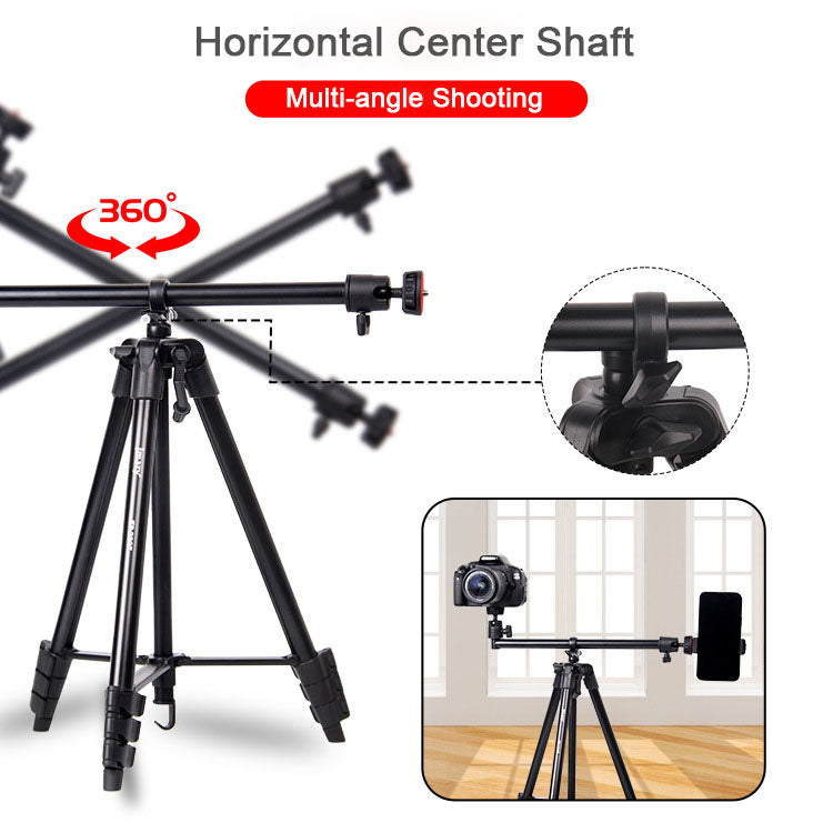 JMARY KP2209 Double TRIPOD