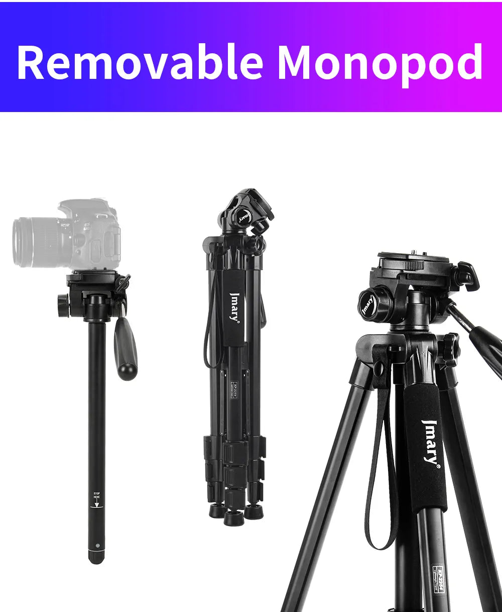 JMARY KP2254 TRIPOD