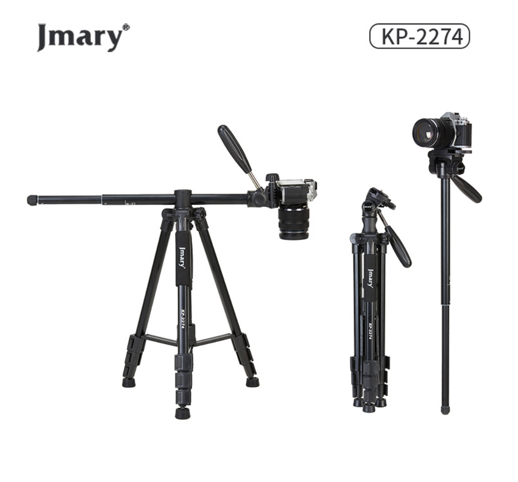 JMARY KP2274 TRIPOD