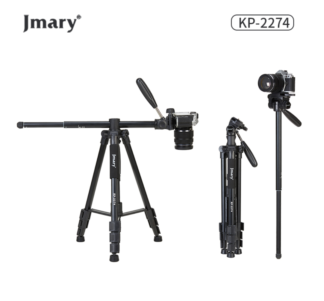 JMARY KP2274 TRIPOD