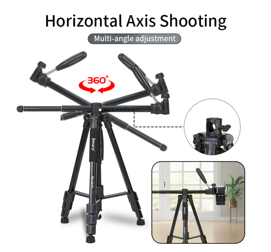 JMARY KP2274 TRIPOD