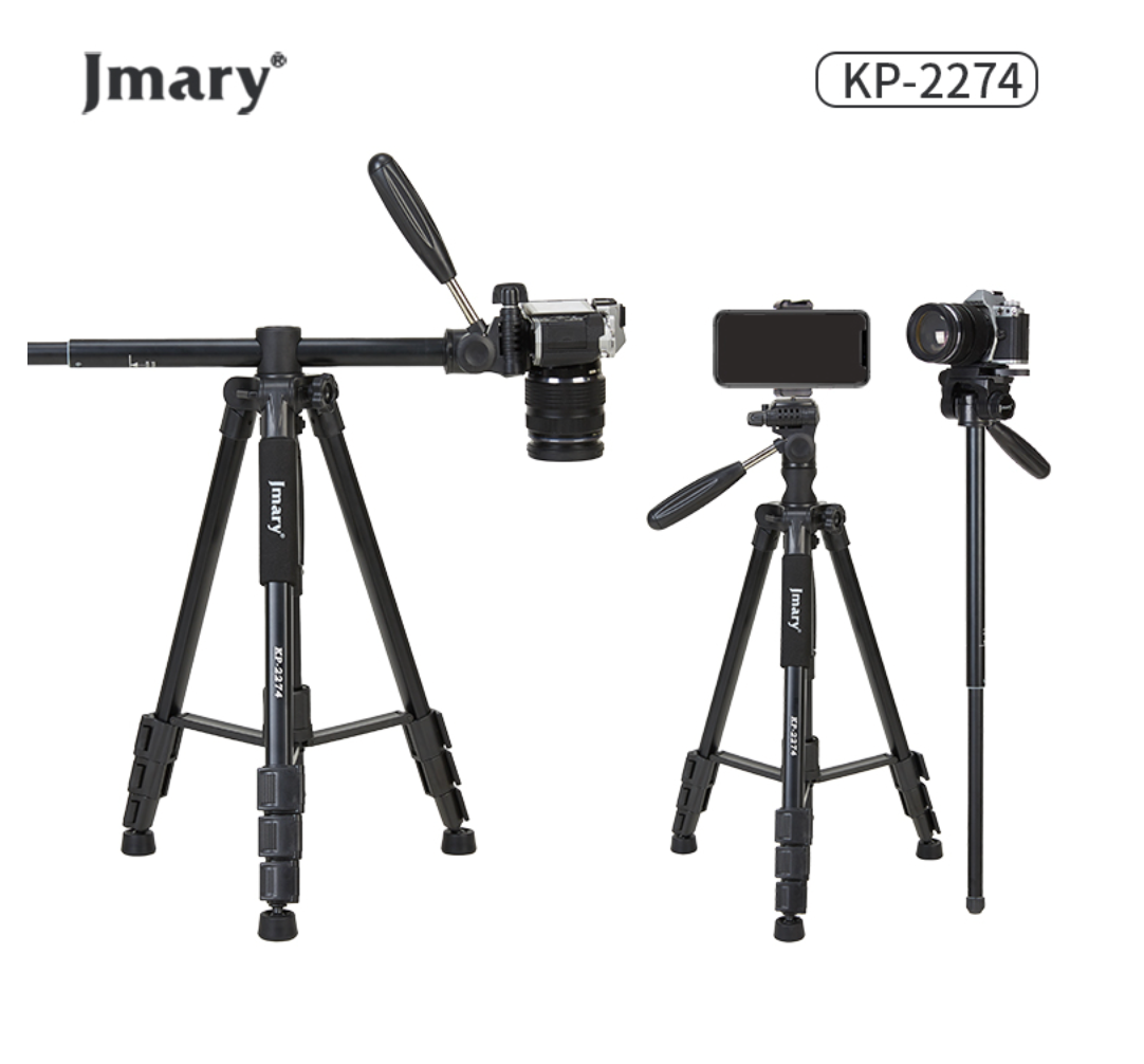JMARY KP2274 TRIPOD