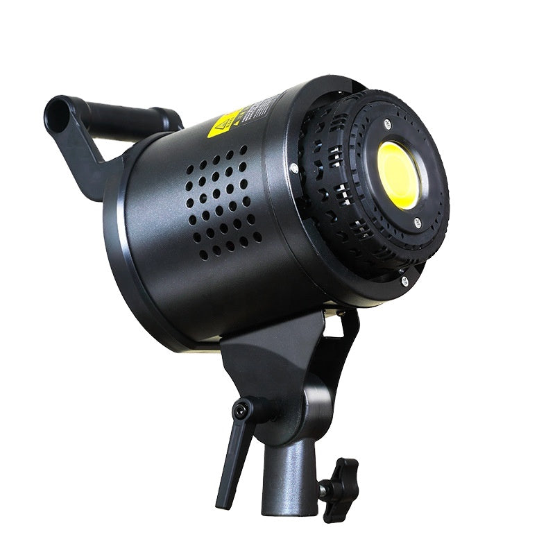 COB 200W LED Video Light