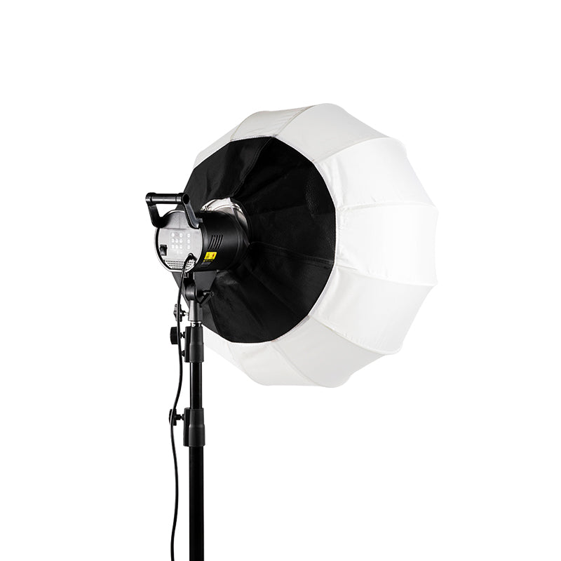 COB 200W LED Video Light