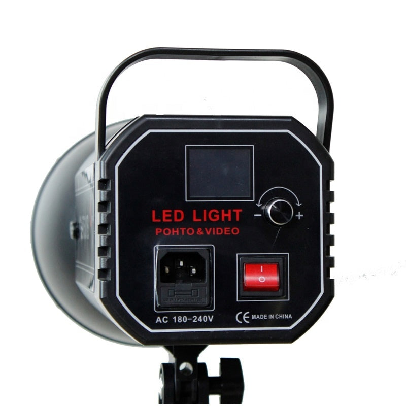 COB 400W LED Video Light