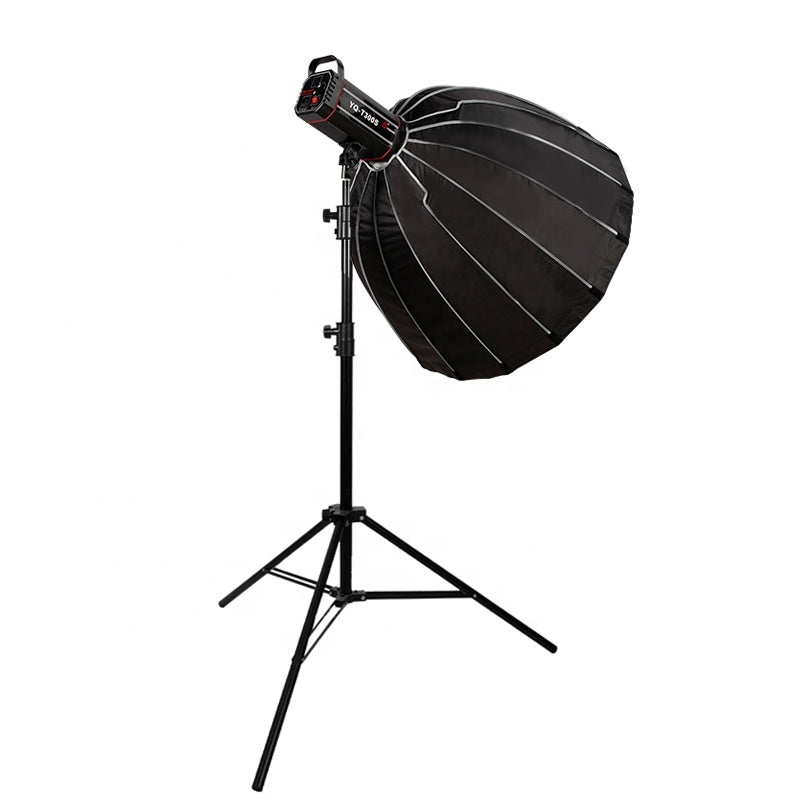 COB 400W LED Video Light