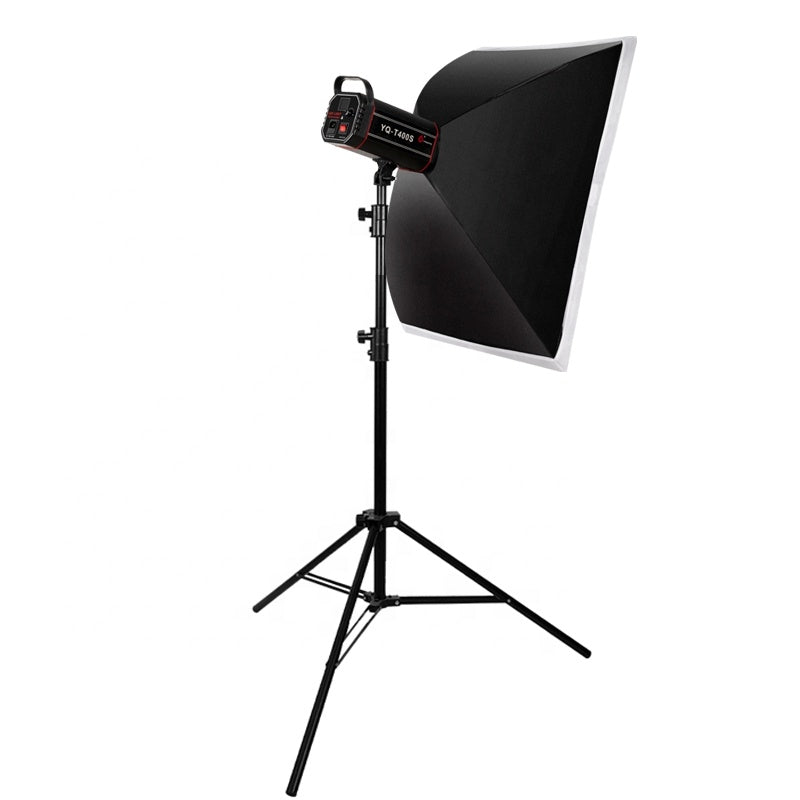 COB 400W LED Video Light