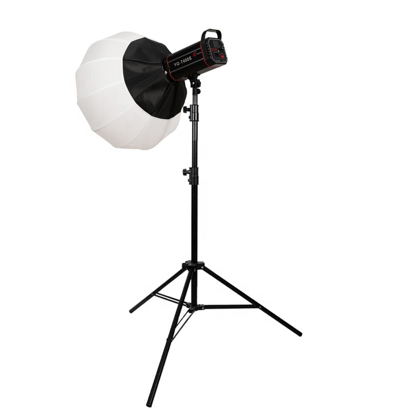 COB 400W LED Video Light