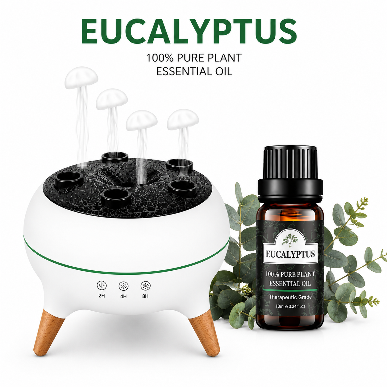 Jellyfish Diffuser