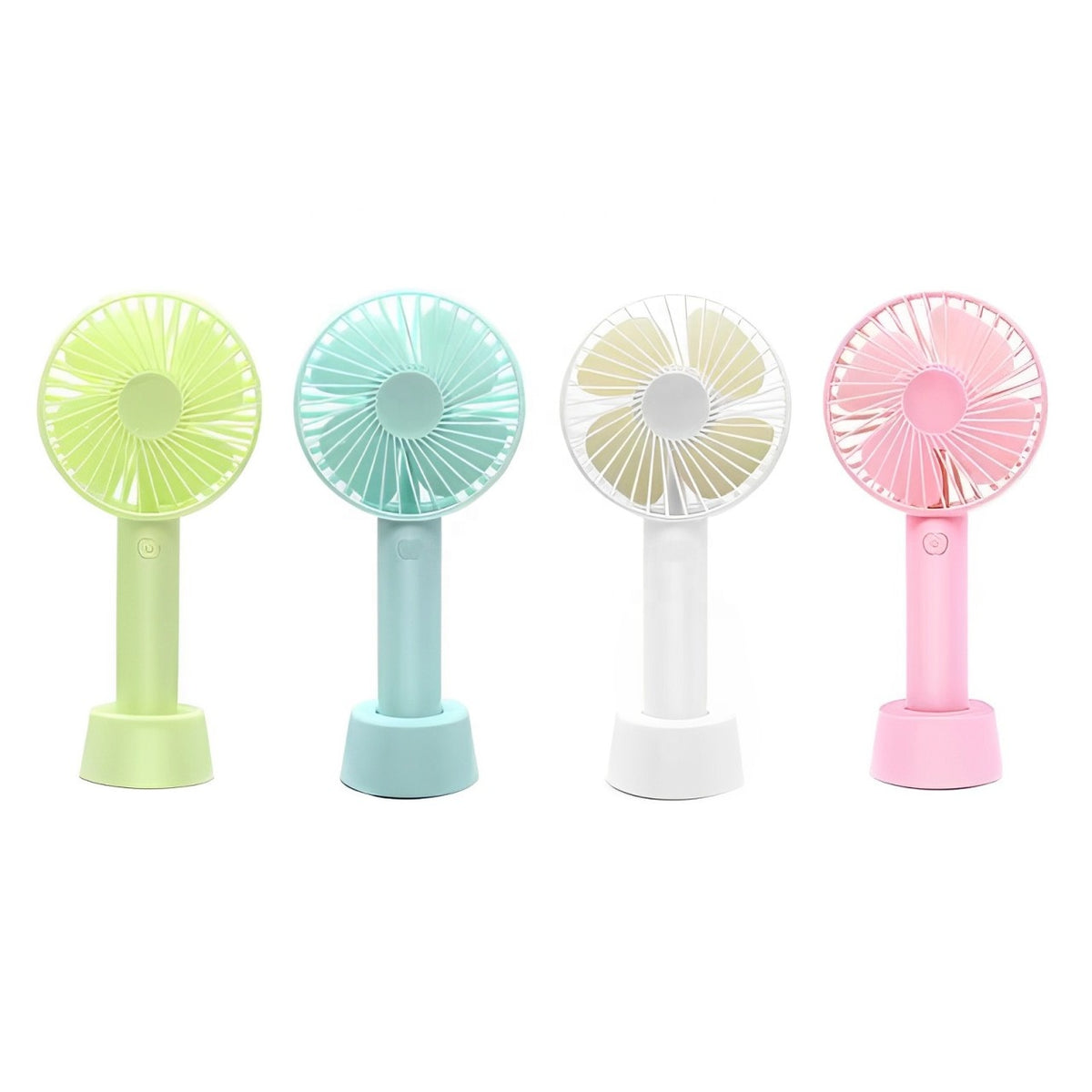 MINI HANDHELD COOLING FAN