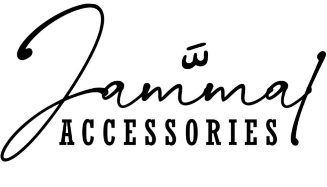 Jammal Accessories