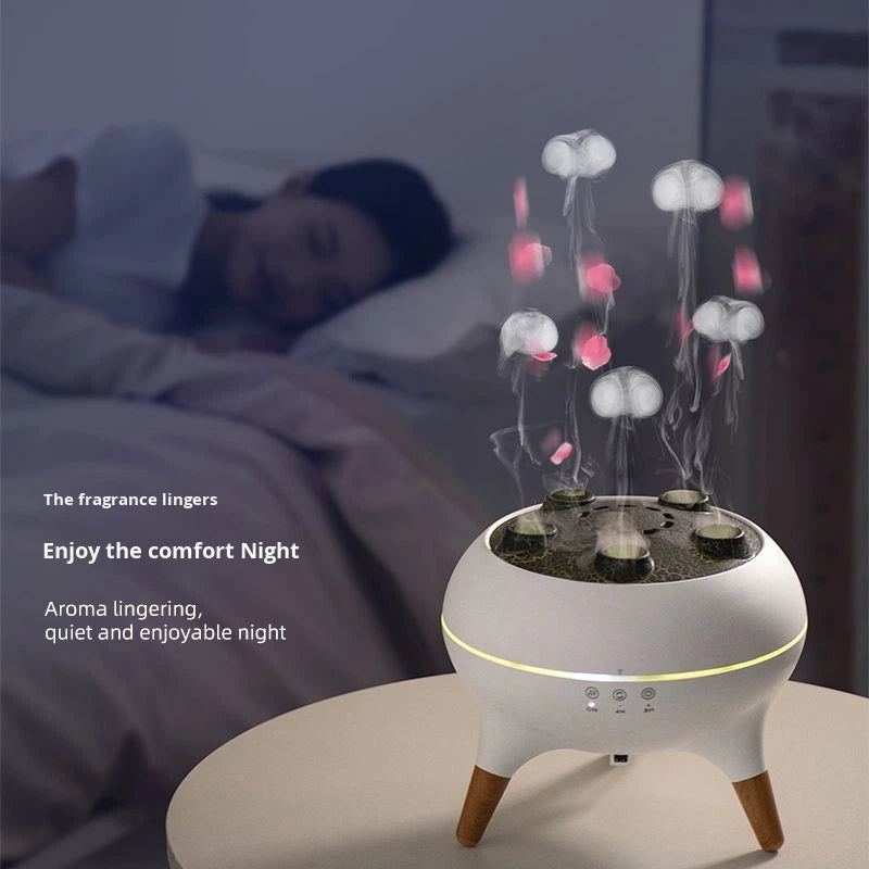 Jellyfish Diffuser
