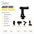 JMARY BH05 PHONE HOLDER