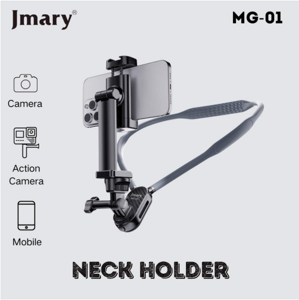 JMARY CHEST HOLDER