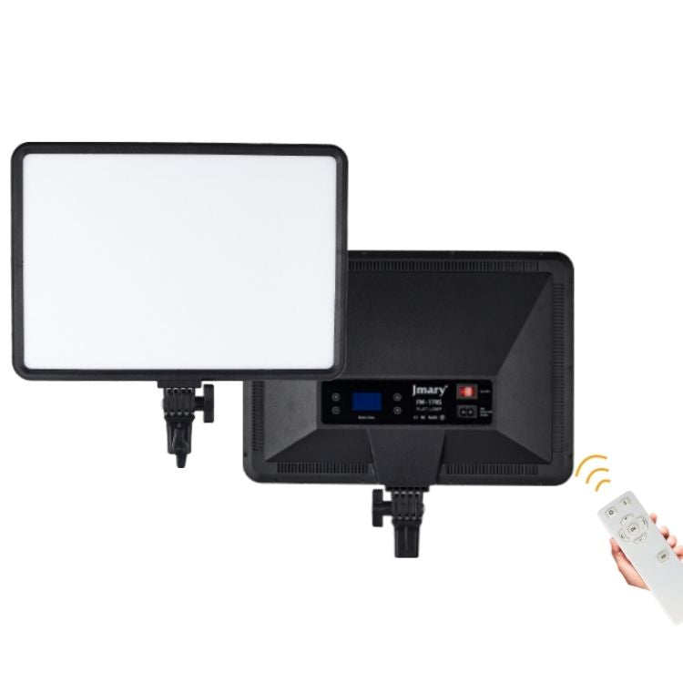 Jmary 70W Panel Light (17”)
