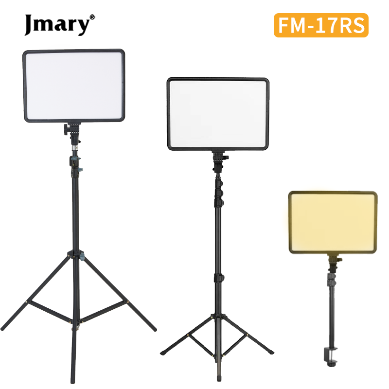 Jmary 70W Panel Light (17”)