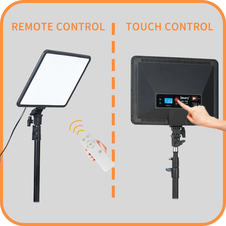 Jmary 70W Panel Light (17”)