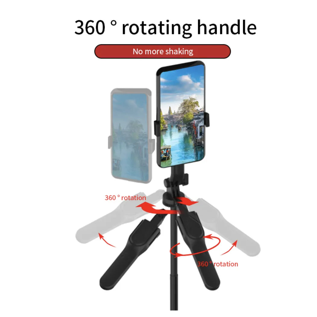 JMARY KT239 SELFIE STICK TRIPOD