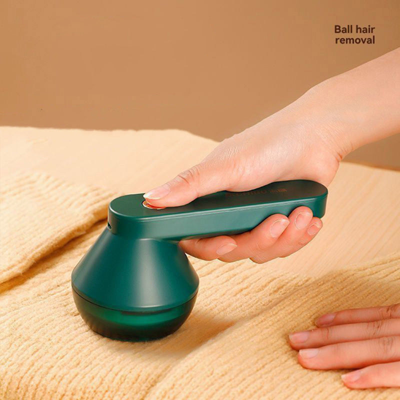 Lint Remover