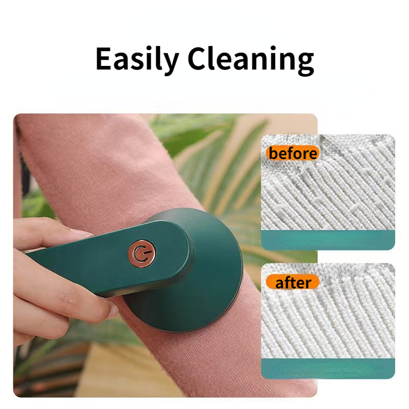 Lint Remover