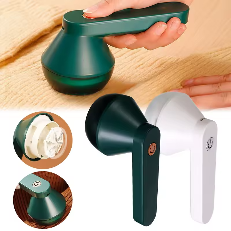Lint Remover