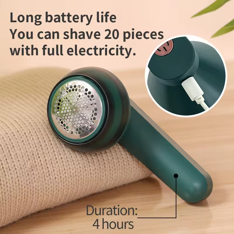 Lint Remover