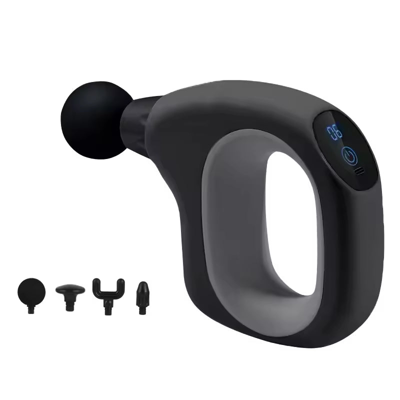 MINI PRO MASSAGE GUN