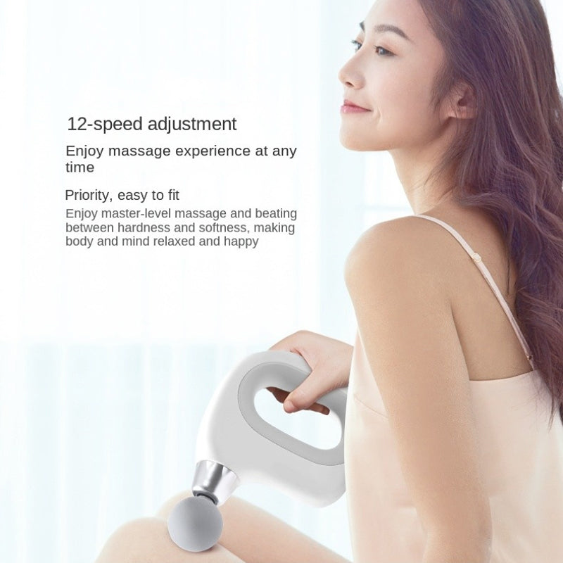 MINI PRO MASSAGE GUN