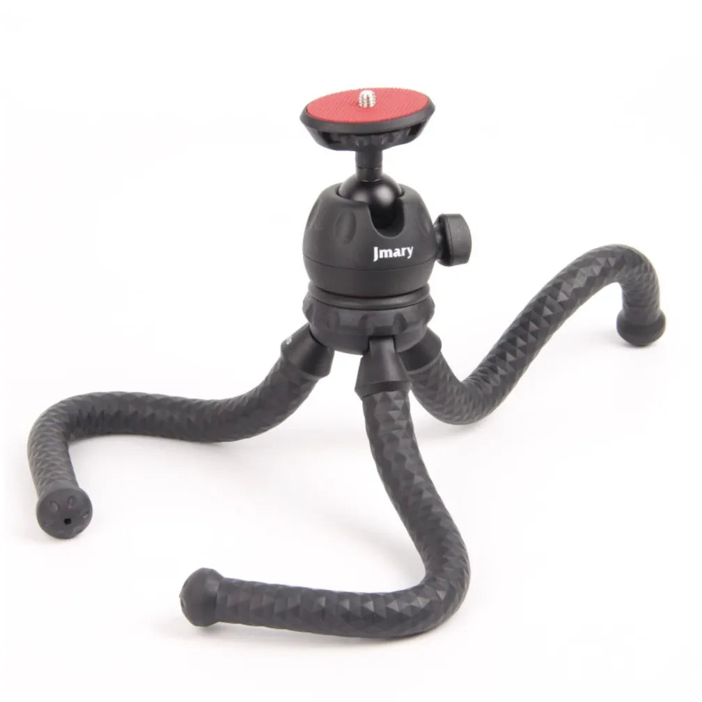 JMARY MT25 FLEXIBLE TRIPOD