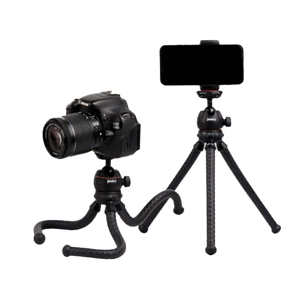 JMARY MT25 FLEXIBLE TRIPOD