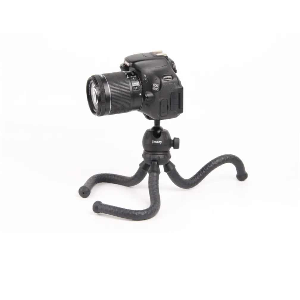JMARY MT25 FLEXIBLE TRIPOD