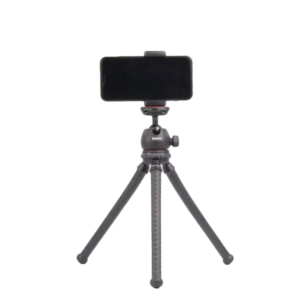 JMARY MT25 FLEXIBLE TRIPOD