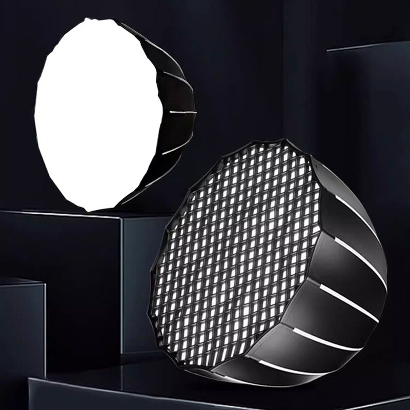 PARABOLIC SOFTBOX 90CM