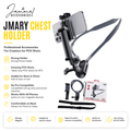 JMARY CHEST HOLDER