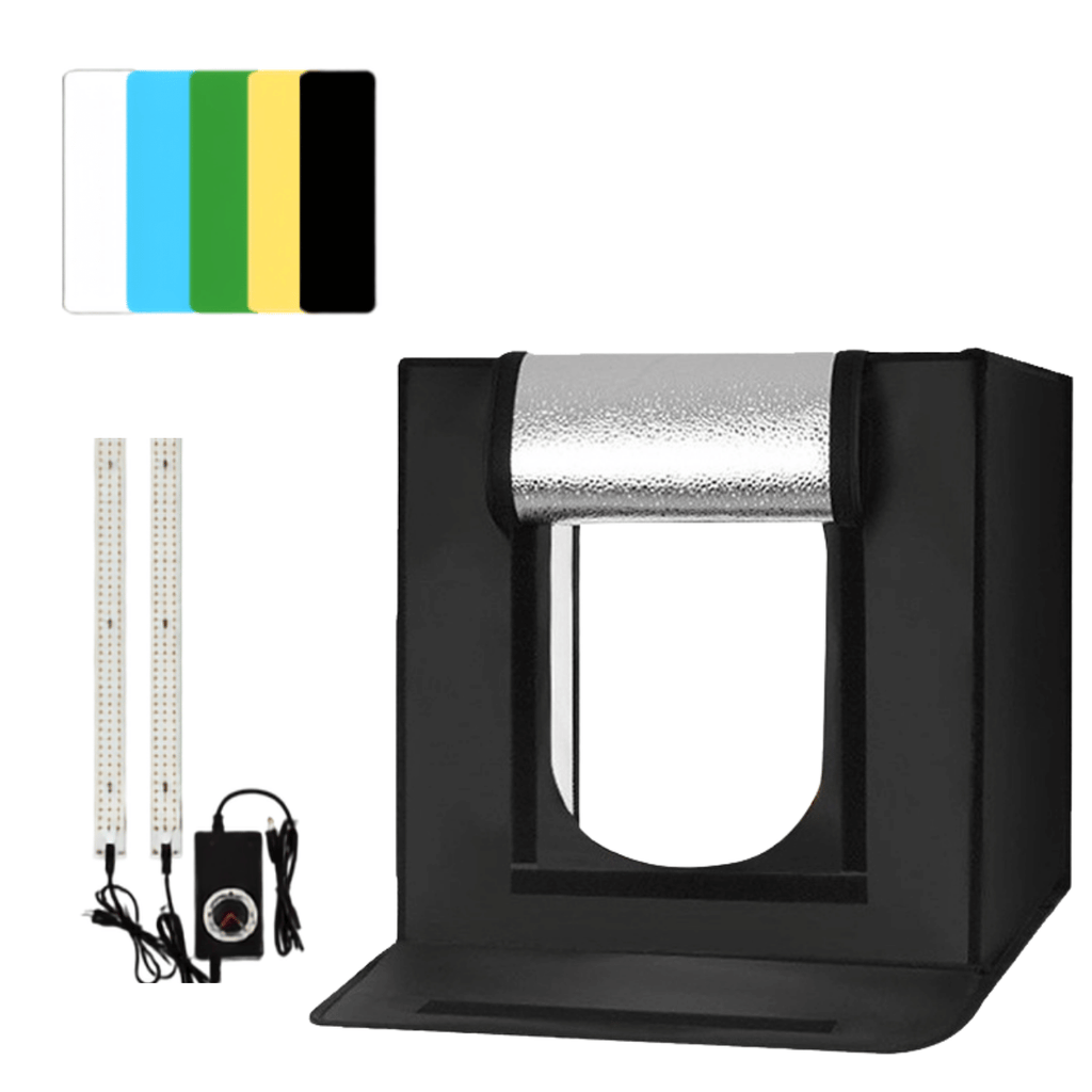 Photo Studio Box