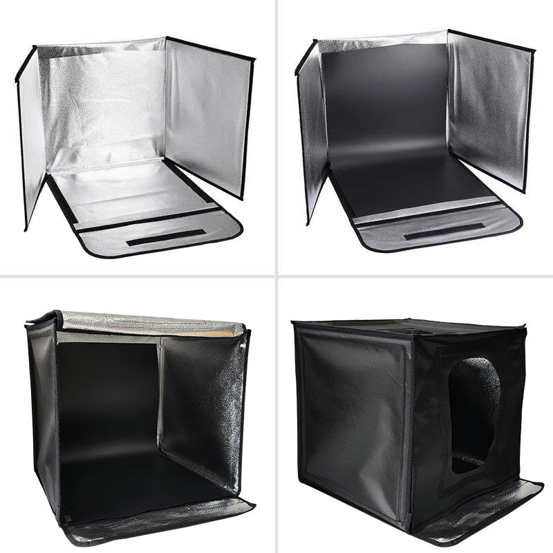 Photo Studio Box