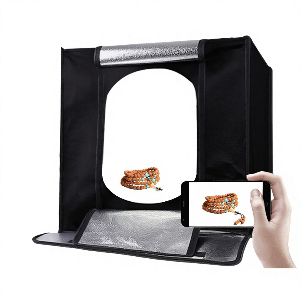 Photo Studio Box