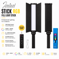 RGB Stick FILL LIGHT