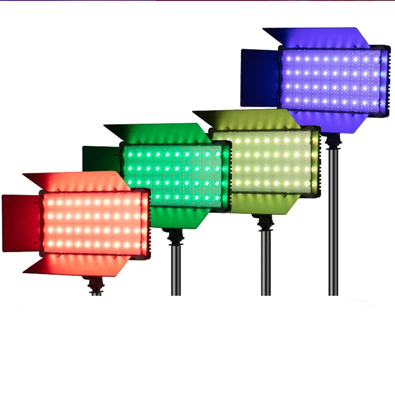 PRO 800 RGB PANEL