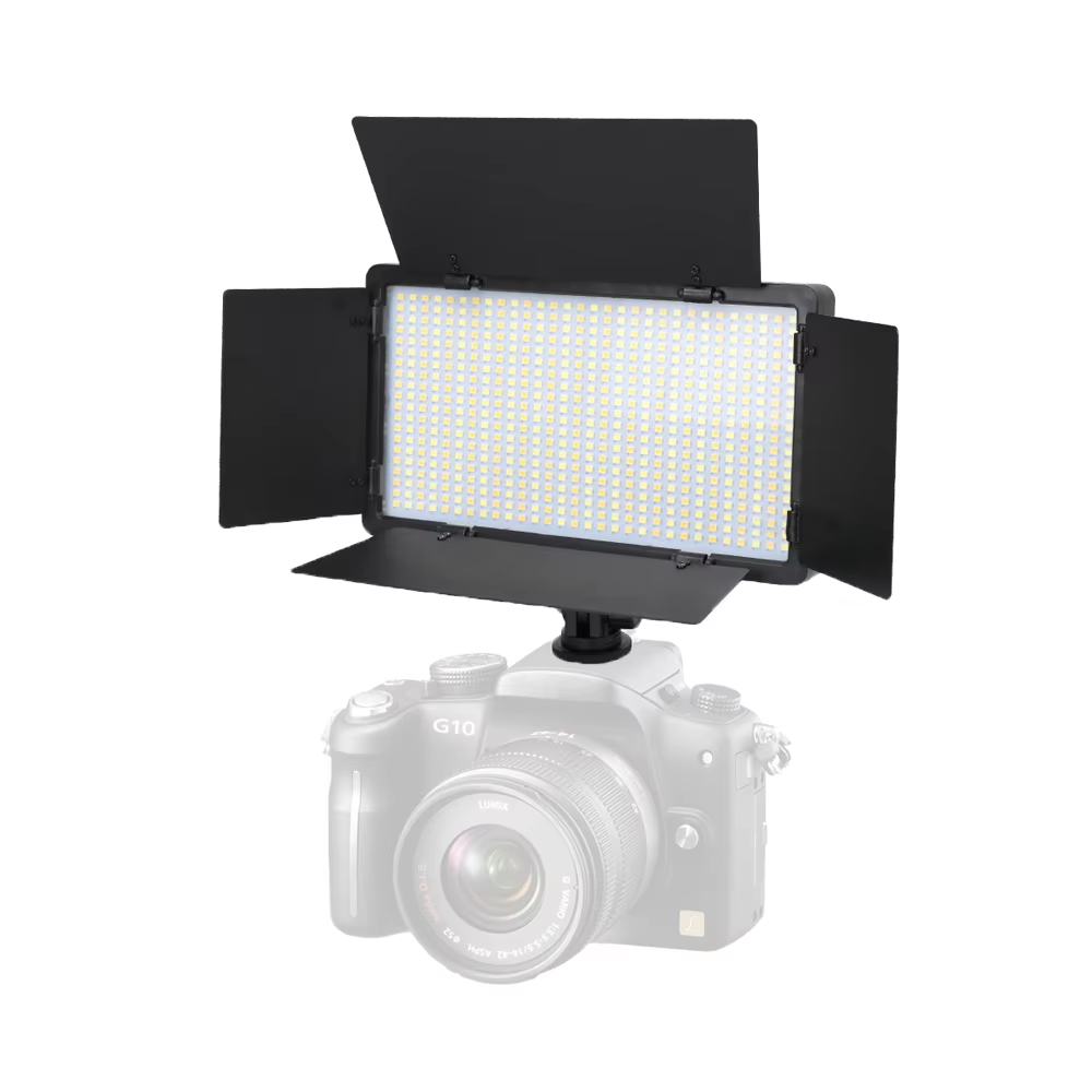 PRO 800 RGB PANEL