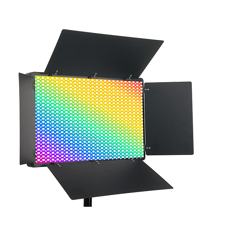 PRO 800 RGB PANEL