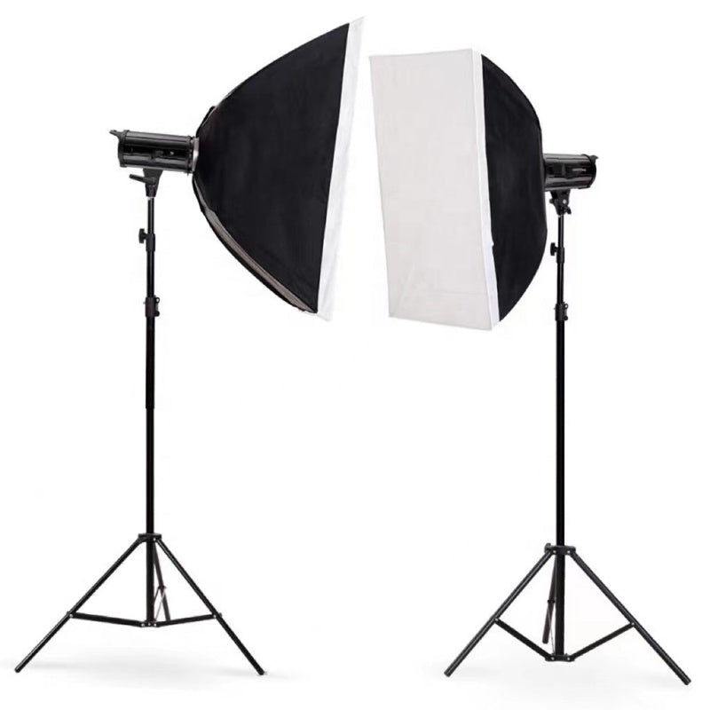 RECTANGULAR SOFTBOX 60×90CM