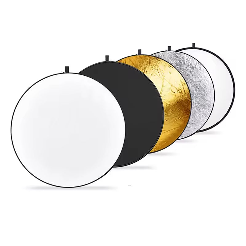 REFLECTOR 80CM 5 in 1