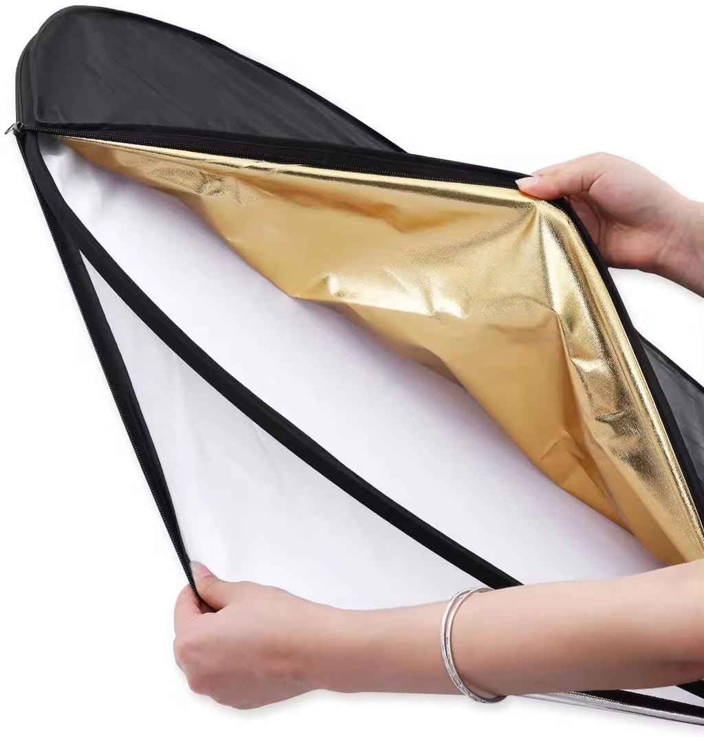 REFLECTOR 80CM 5 in 1