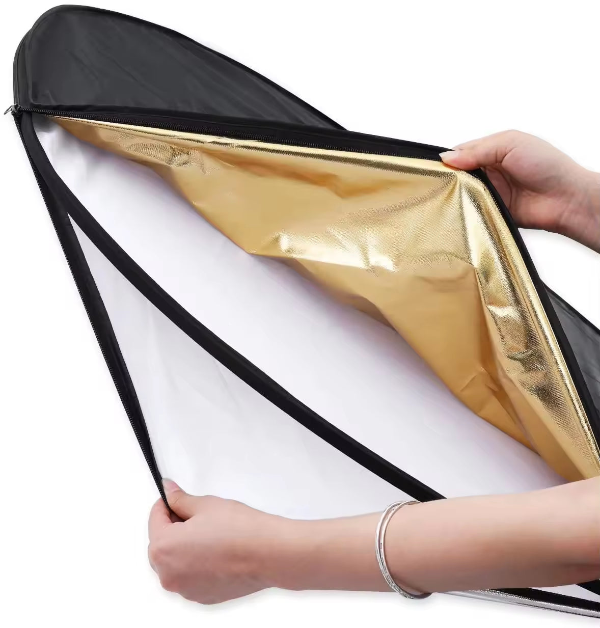 REFLECTOR 80CM 5 in 1